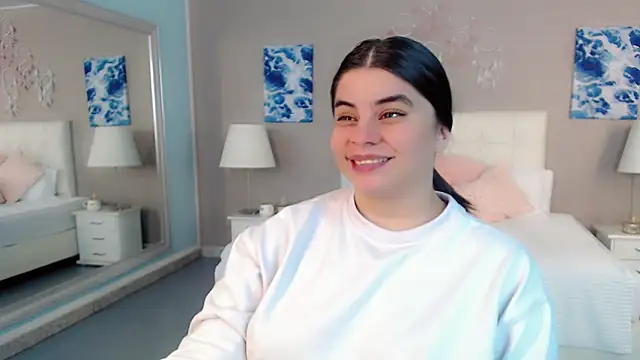 _Maddison_Ivanova_ Webcam Show