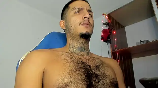 Show webcam de Lord_Luciferhot_Dirty666