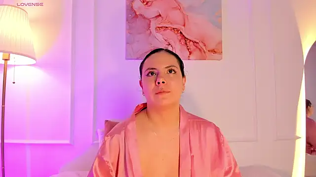 Chat XXX en directo de angelica_cross_