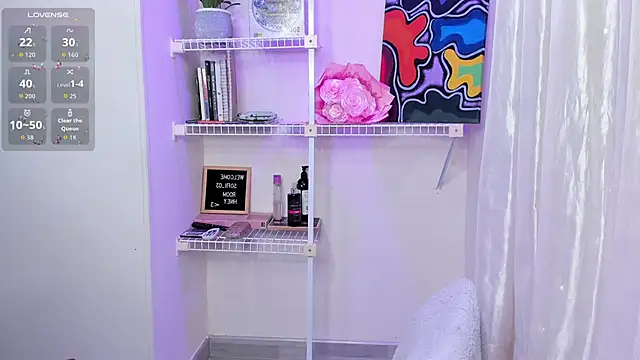 Sofii_03 라이브 XXX 채팅