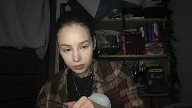 Yuna5343 라이브 XXX 채팅