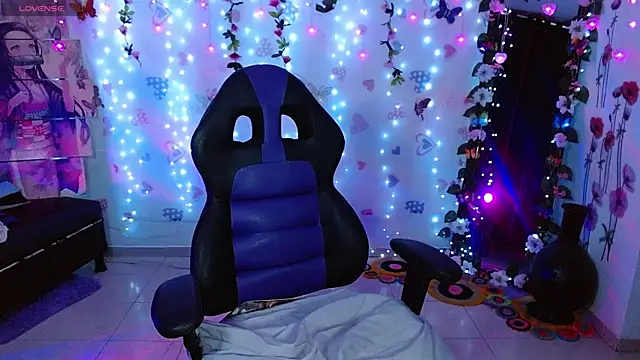 แชท XXX สดของ carol_20