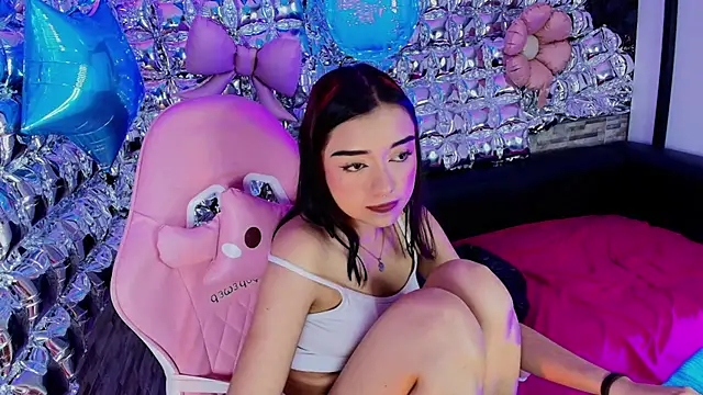 lala_cherry Live XXX Chat