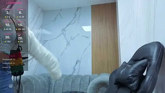 Lola_roses_tf Obrolan Langsung XXX