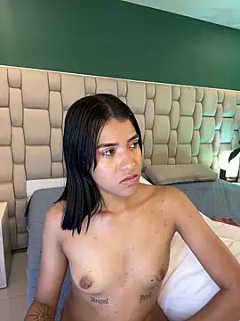 Anastasia_leeh 라이브 XXX 채팅