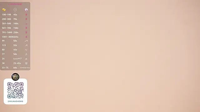 BeckiHoffern Live XXX chat