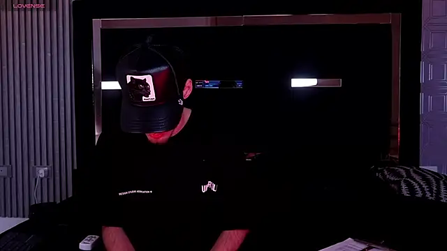 โชว์เว็บแคมของ Enzo_Crown