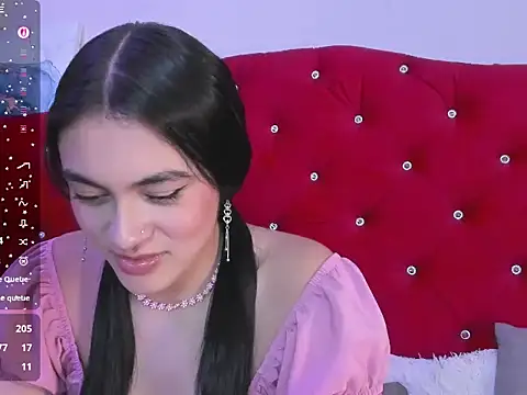 melissa_lsn Live XXX chat