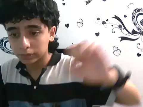 LatinHeatX22n Live XXX chat