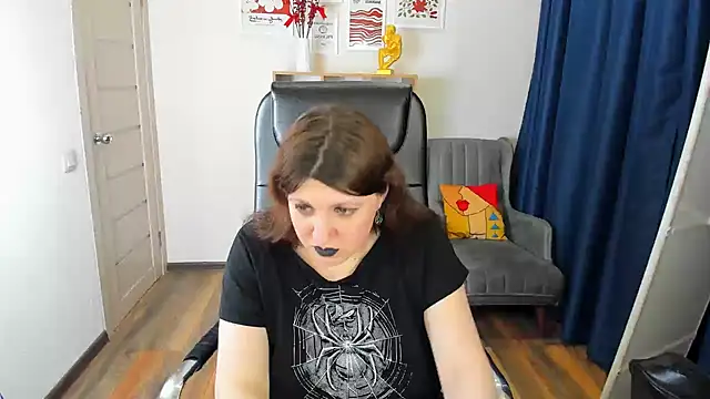 Black_Black_Rosen Live XXX chat