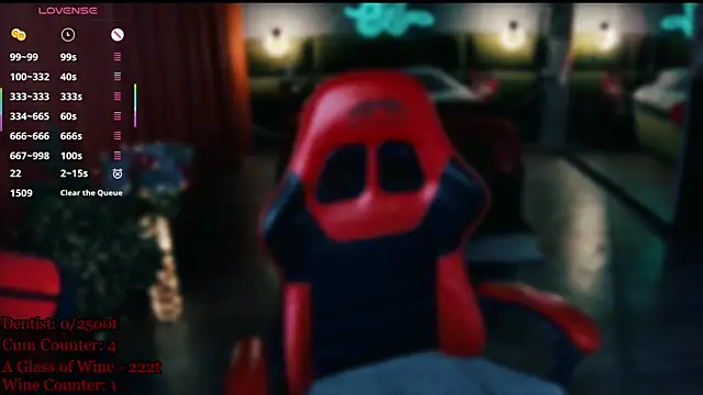 MaxPhoenixx 라이브 XXX 채팅