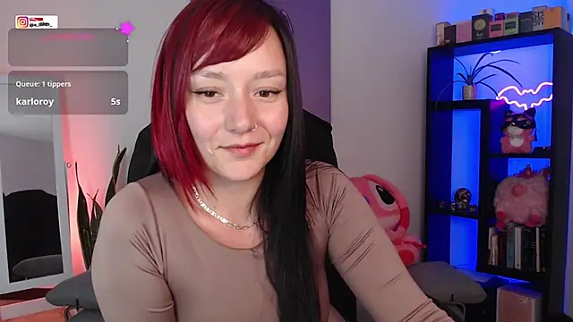 S_Lilith_n Live XXX chat