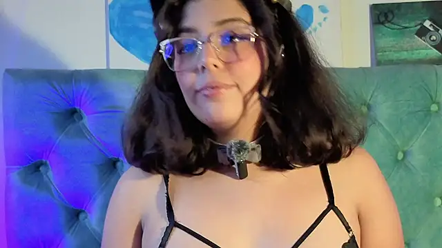 Paola_Lyon_ 라이브 XXX 채팅