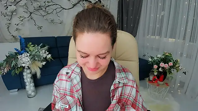 MiracleCurlyn Live XXX chat