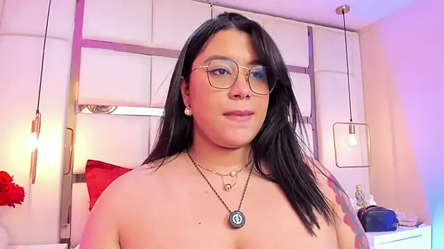 elizavenus' Live XXX Chat