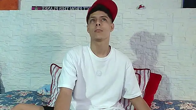 Show Webcam de Eliassalvatore_