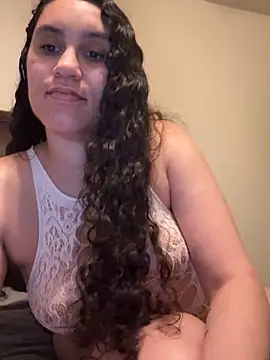 Show Webcam de carlithefreak