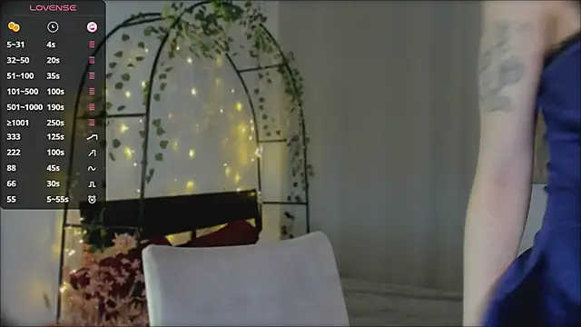 boobsybootie Live XXX-chat