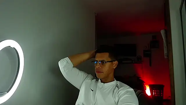 Show de webcam de _John_Boy_