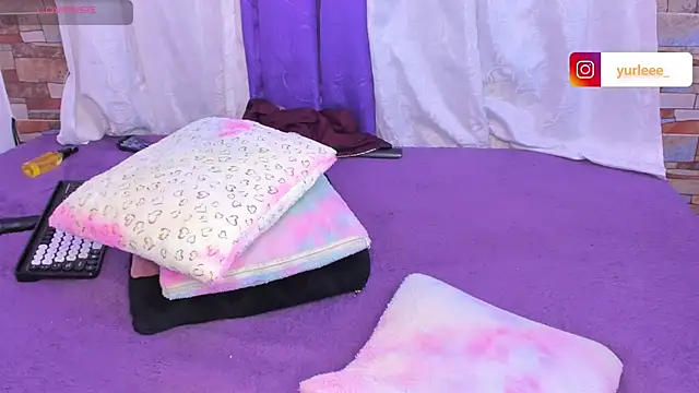 Chat XXX en directo de Brandy_brown_