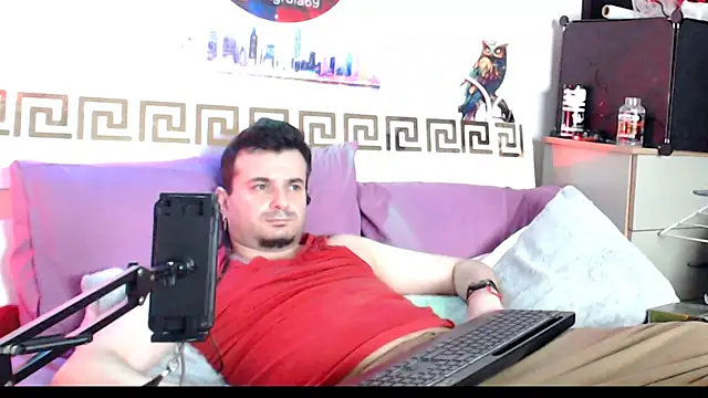 iuligruia69 Webcam show