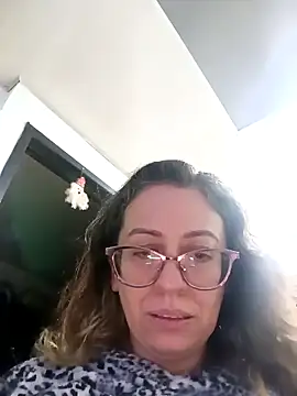 miss_hanna07's Live XXX Chat