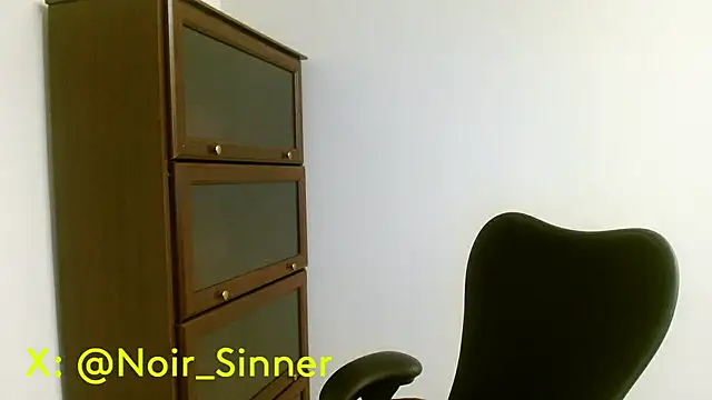 sinnernoirn Webbikameraesitys