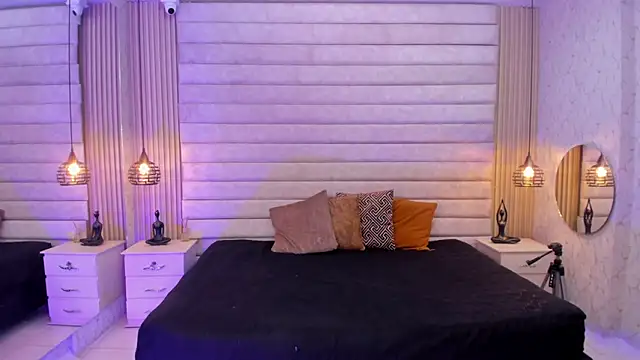 Živý XXX chat VictoriaaBlair