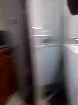 Stormward Show in webcam