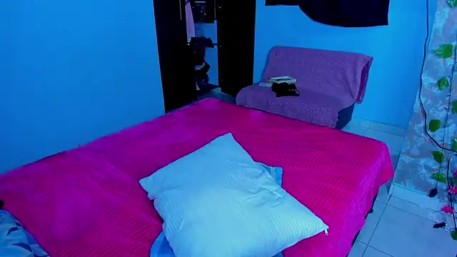 AngelaCoffee 现场XXX聊天