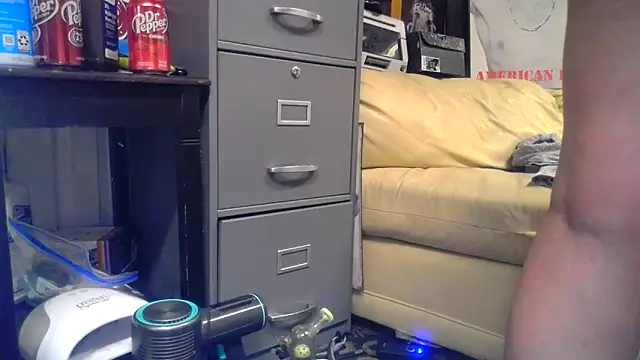 Chat XXX en directo de welovetodom