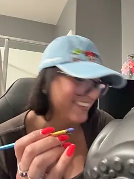 Goddessxxrosexx's Live XXX Chat