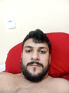 OchefRabudo webcam show