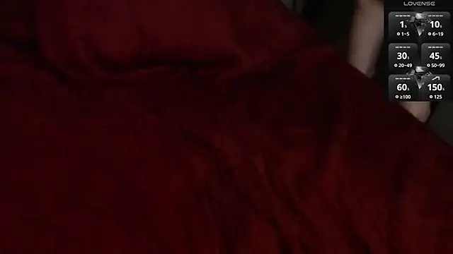 MaxRouger Live XXX-chat