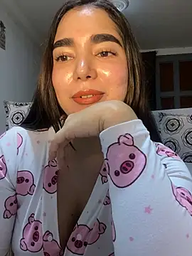 DulceChloe99's Live XXX Chat