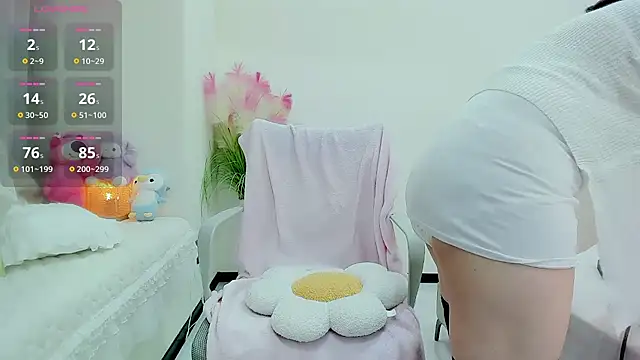 Chat XXX en directo de Vivian-6