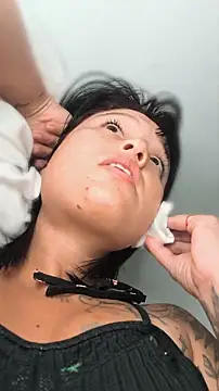 LorenRosse – Live XXX-chat