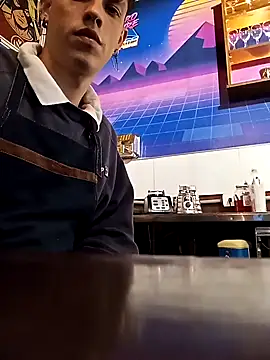 blackninja66 Show Webcam