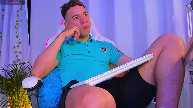 Sembang XXX Secara Langsung petter_coleman_