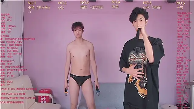 NTN-luckyn Webbikameraesitys