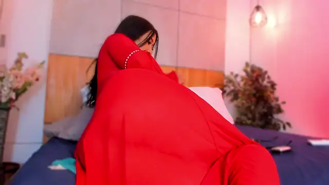 Chat XXX en directo de BellaHarllow