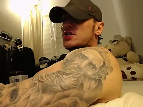 Вебкам-шоу ballardbret