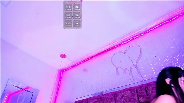 عرض كام KittieEva