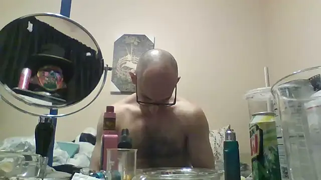 hailzeffn Live XXX-chat