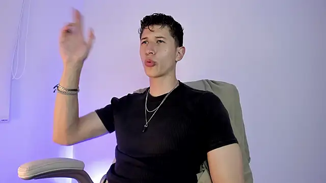 Dorianmistery2322_ Live XXX-chat