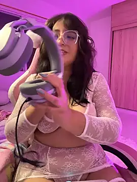 Angeldusttt's Live XXX Chat