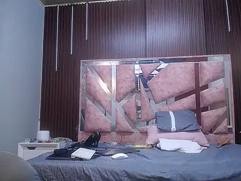 scarletjonescl202のライブXXXチャット