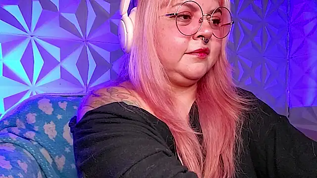 Satyn_doll's Live XXX Chat