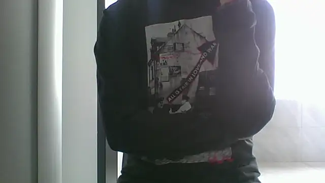 nole_china7 Live XXX-chat