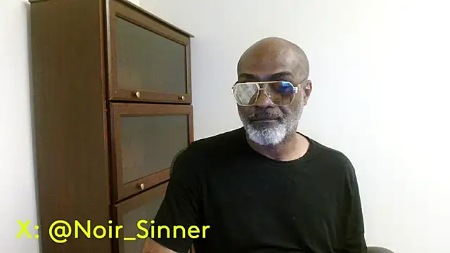 Chat +18 de sinnernoir ao vivo